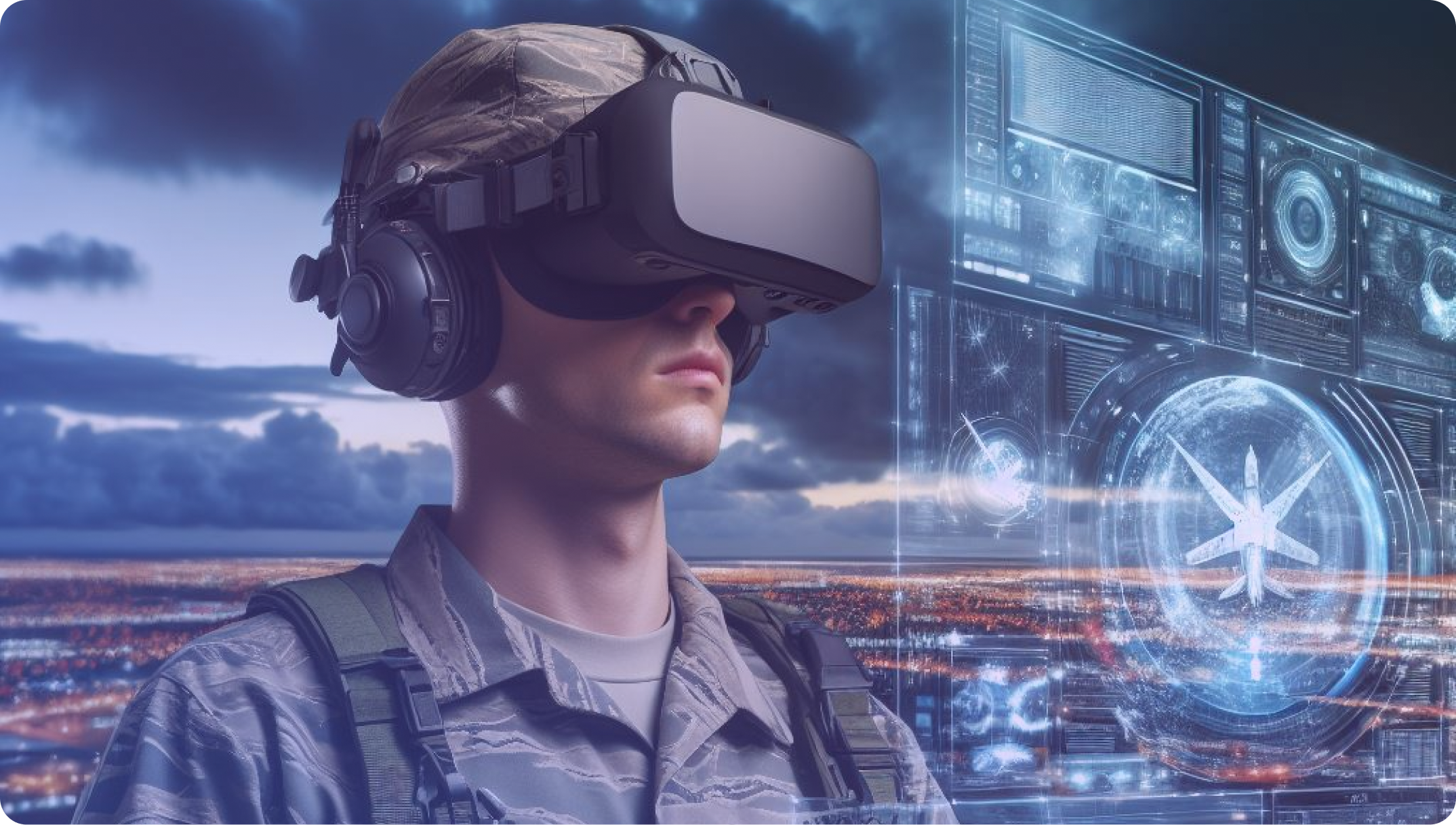 XR Training
